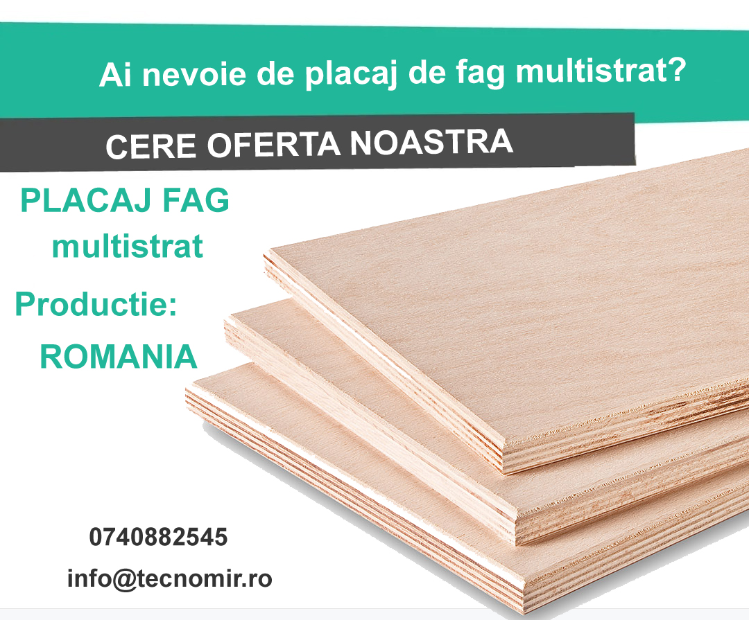 Placaj Fag