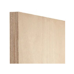 Placaj Okoume B/BB 2500x1220x15mm | Tecnomir