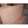 Okoume Plywood B/BB 2500x1220x10mm | Tecnomir