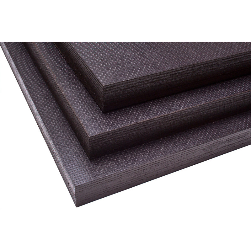 Anti-Slip Plywood 1250x2500x15 mm – Rubber Wood Exterior