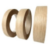 Oak veneer edge band, non-adhesive, 46 mm x 200 m| Tecnomir