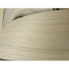 Oak veneer edge band, non-adhesive, 46 mm x 200 m| Tecnomir