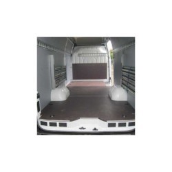 FAGOTEX, placaj antiderapant fag, 2500x1250x24 mm