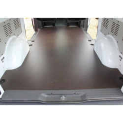 FAGOTEX, placaj antiderapant fag, 2500x1500x40 mm