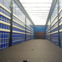 FAGOTEX, placaj antiderapant fag, 2500x1250x40 mm