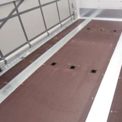 FAGOTEX, placaj antiderapant fag, 2500x1250x40 mm