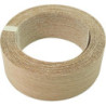 Glued Oak Veneer Edge 46mm x 10m | Tecnomir