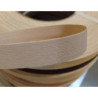 Glued oak veneer edge, 22 mm x 25 m | Tecnomir