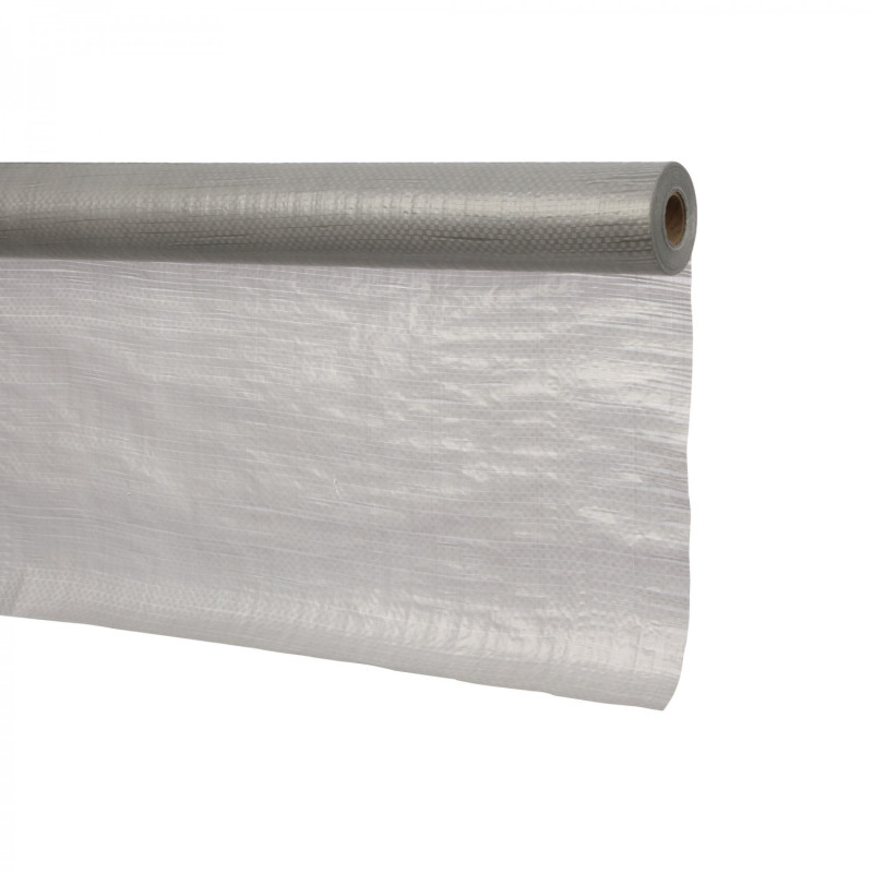 Bilka Soft vapor barrier foil, single-layer, 1.5x50m