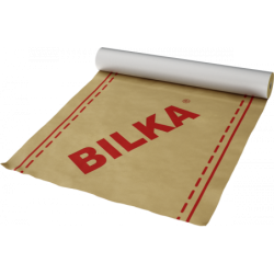 Bilka condensation foil 120 g/m², 3 layers, 1.5 x 50 m – 75 m²
