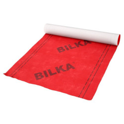 Bilka condensation foil 140 g/m², 3 layers, 1.5 x 50 m – 75 m²
