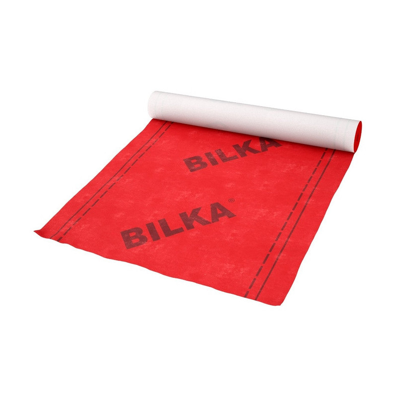 Bilka condensation foil 140 g/m², 3 layers, 1.5 x 50 m – 75 m²