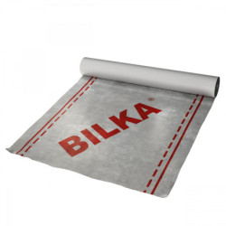 Bilka Anti-Condensation Foil 150 g/m² – 3-Layer, 1.5x50m Roll