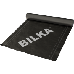 Folie impermeabilă Bilka AntiDrop 100g/mp 1.5x50m