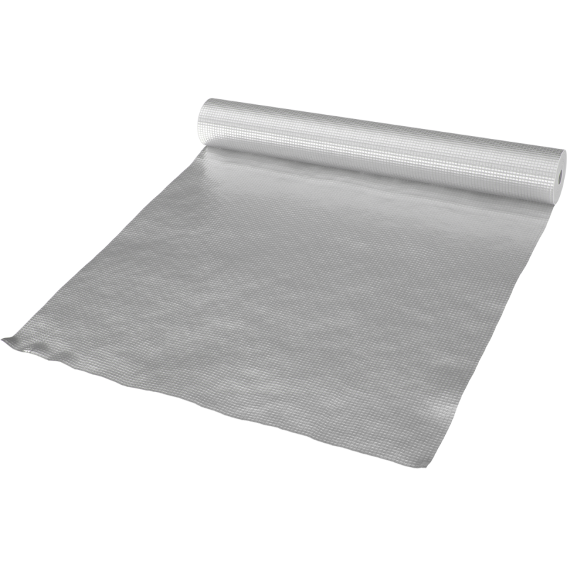 Folie termoreflexivă Bilka 90g/mp 3 straturi