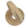 Oak Veneer Edge Banding, Pre-Glued, 22 mm x 50 m | Tecnomir
