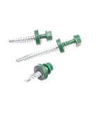 Self-Drilling Screws