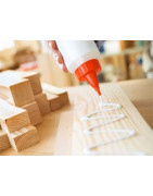 Adhesives – Tecnomir, wood and construction adhesives