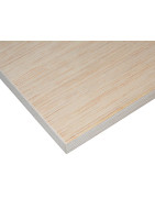 Albasia Plywood