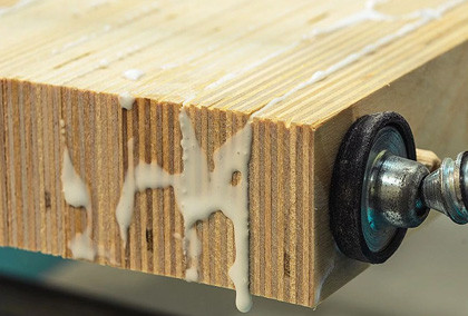 Wood Adhesives – Complete Guide for Professional Applications