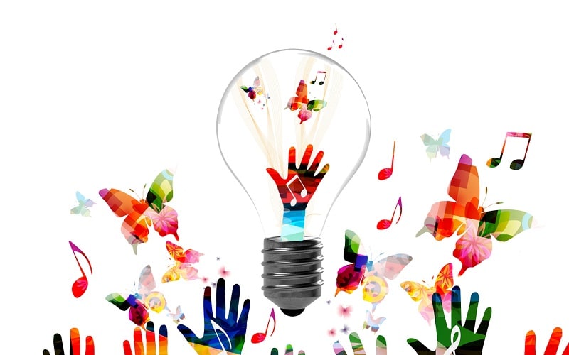 Creativitatea tecnomir Creativitatea tecnomir