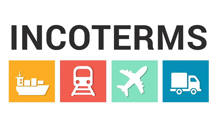 incoterms INCOTERMS