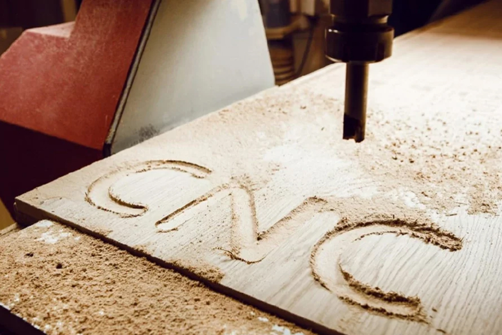 cnc prelucrare CNC