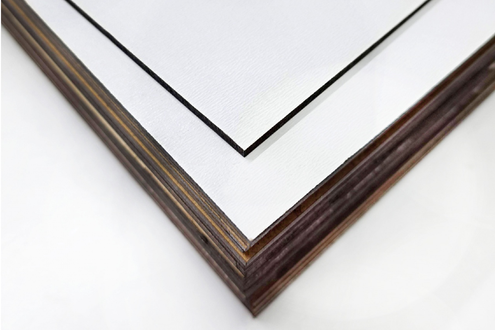 HDF (High-Density Fiberboard)
