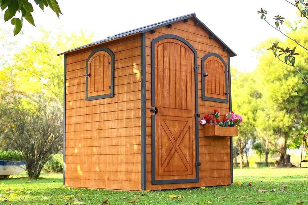 Magaziile de grădină