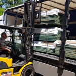 livrare semifabricate