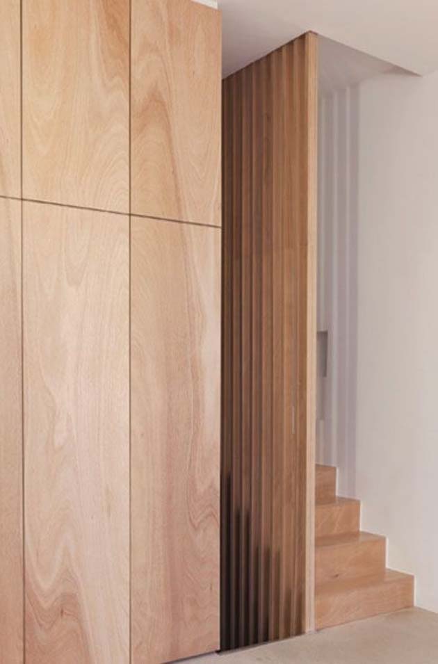 mobilier placaj