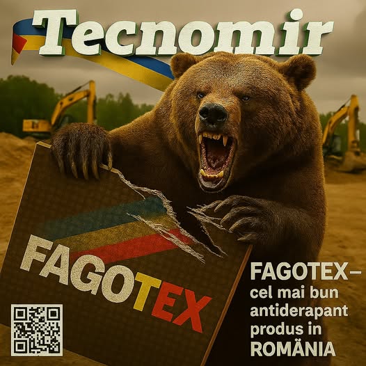 fagotex placaj antiderapant